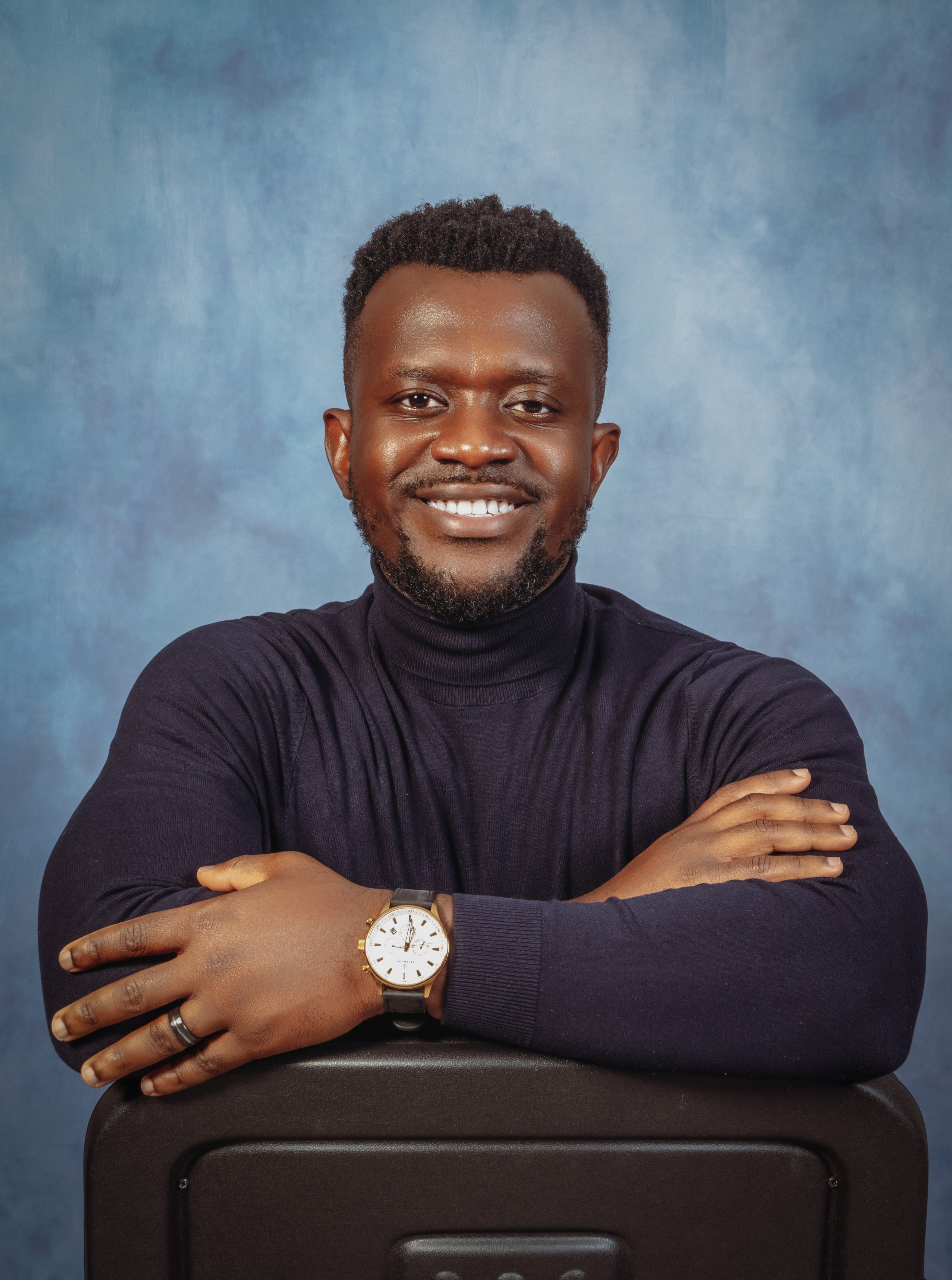 Prince Kumi-Frimpong