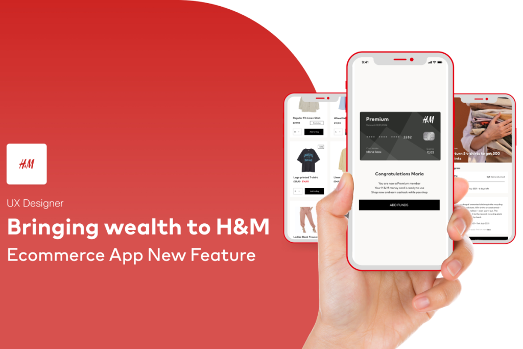 H&M