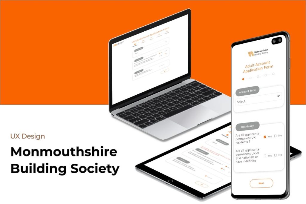 Monmouthshire Building Society